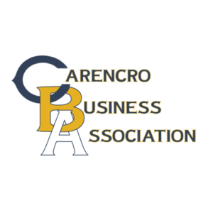 The Carencro Business Association is organized to build business in Carencro and surrounding areas by promoting existing businesses and attracting new businesses. It would also advise members of benefits that would better serve their businesses and our community.